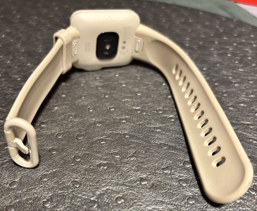 Smartwatch Xiaomi Mi Watch Lite