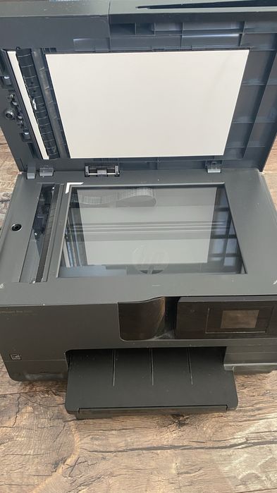 Drukarka Officejet Pro 8610