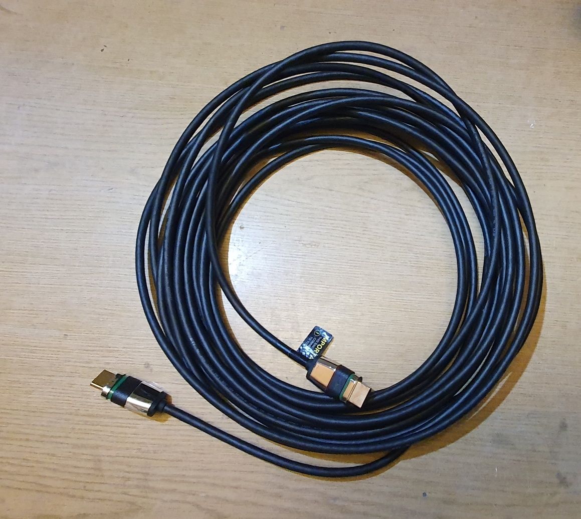 Kabel HDMI 10 metrów HDMI 10M