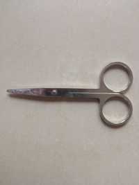Nożyczki metalowe uniwersalne 10 cm