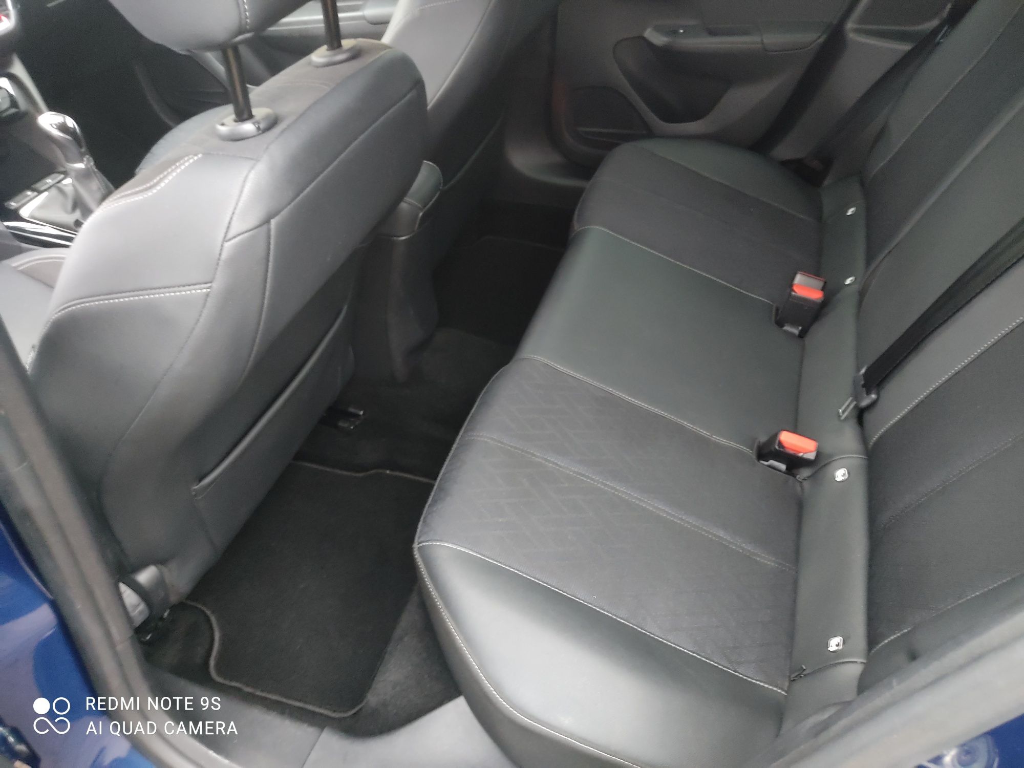Opel Corsa F, 1.2 Innovation S/S, full LED, pół skóry, Wirtual kokpit