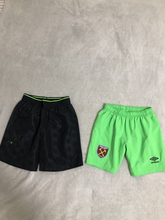 Шорты  Adidas7-8 лет.