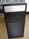 Torre mini desktop fonte e leitor