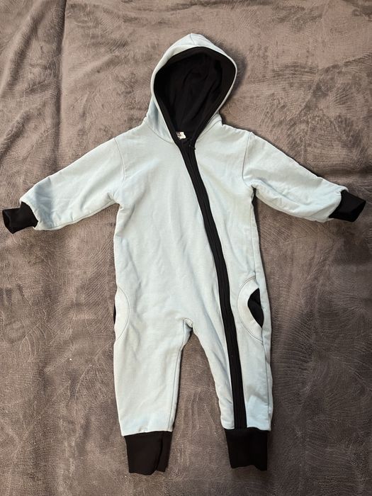 Pajacyk jesienny 74 Zyzio&Zuzia