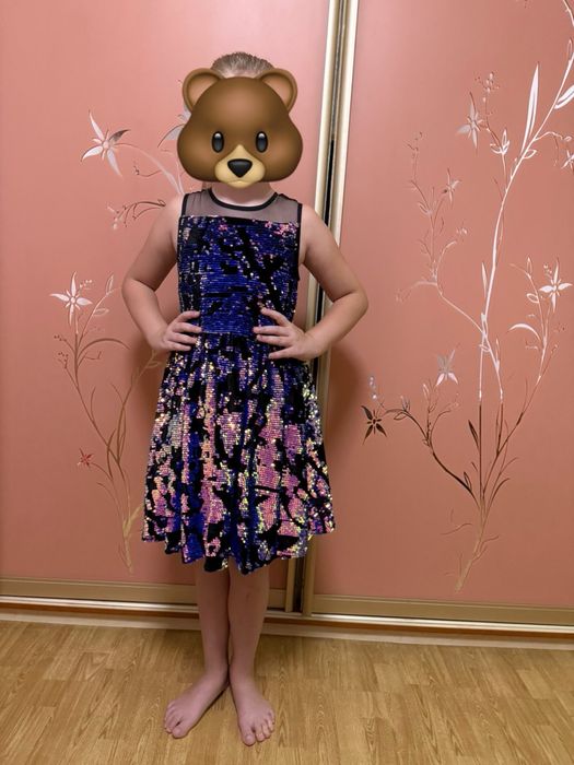 Продам святкове плаття