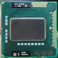 Процессор Intel® Core™ i7-740QM