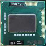 Процессор Intel® Core™ i7-740QM