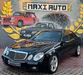 Mercedes-Benz E 220 CDi Executive II