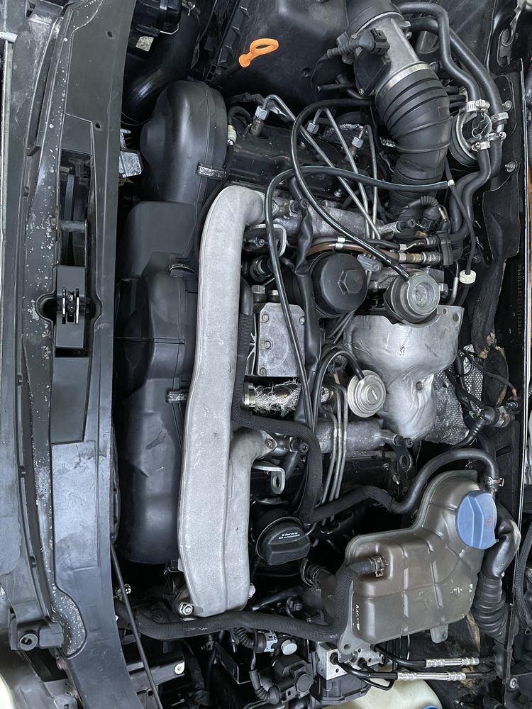Продам Audi a4 b 6 2.5 TDI універсал Quattro