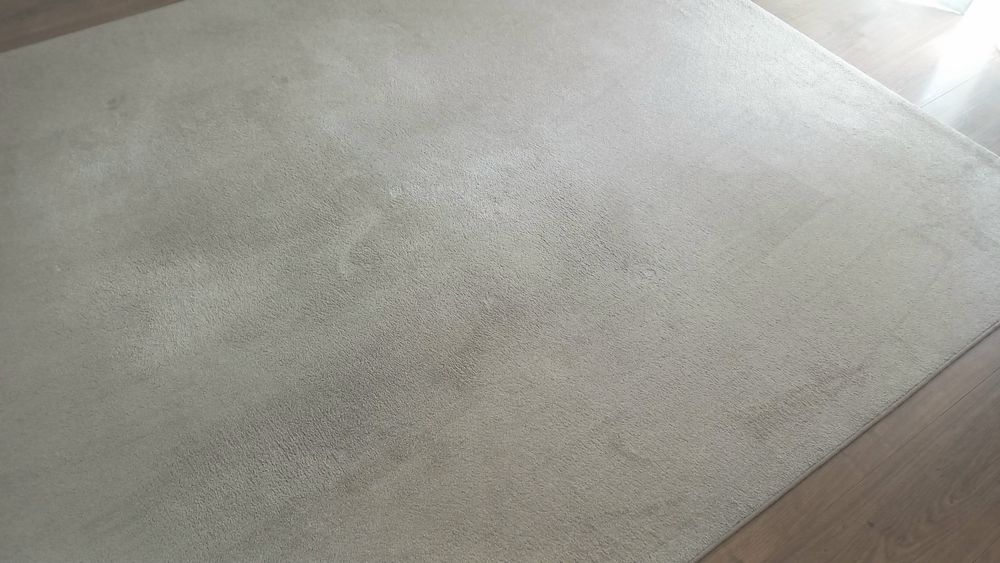 Conjunto de Tapetes de sala/quarto