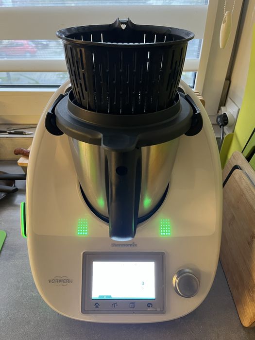 Vorwerk Thermomix TM5