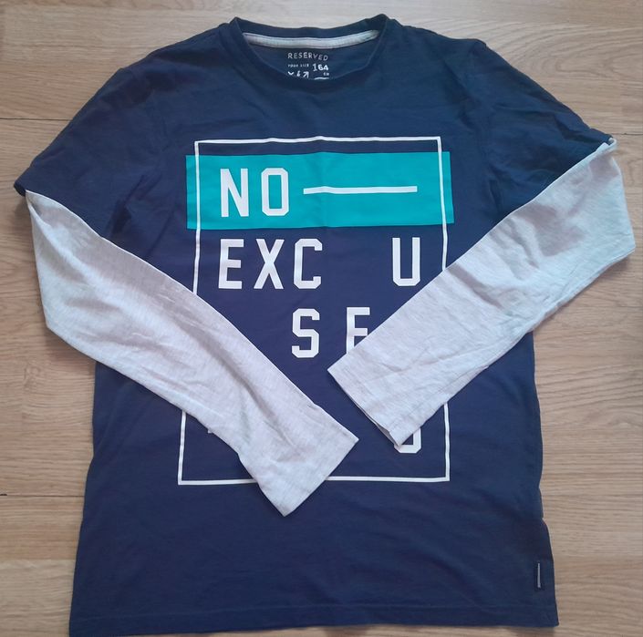 R.164 Bluzka Reserved stan BDB