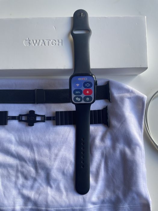 Apple Watch Series 7 45MM GPS