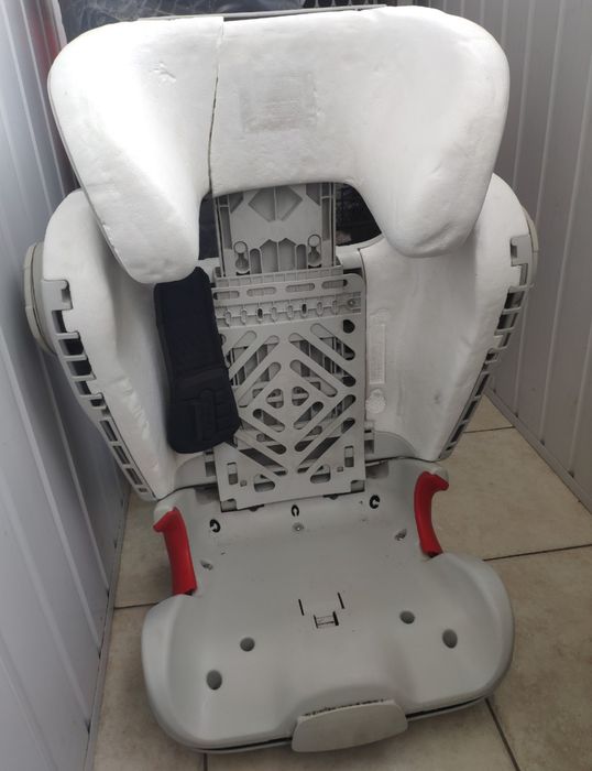 Автокресло Britax Romer KIDFIX ll XP SICT