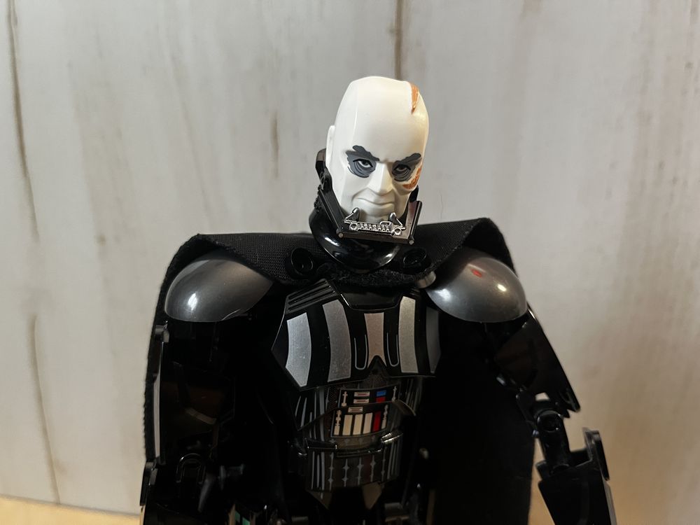 Lego 75534 Darth Vader