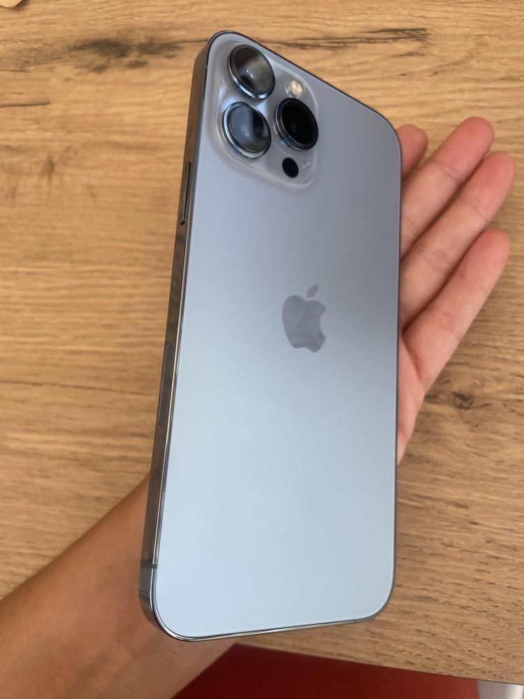 Iphone 13 pro max