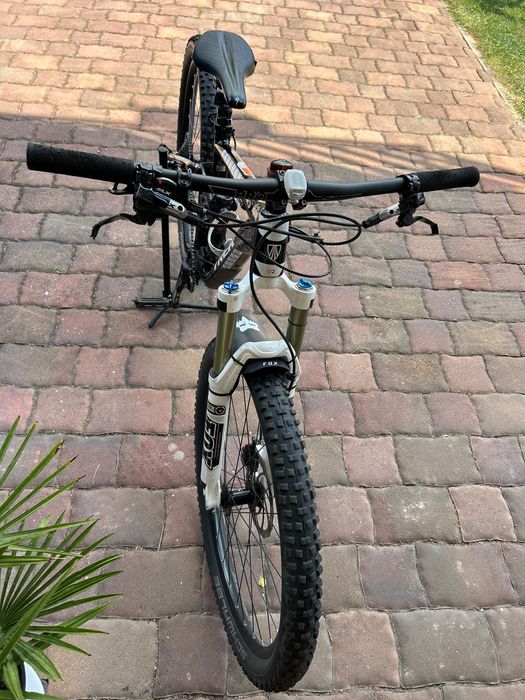 Rower Trek enduro 15,5 cali S