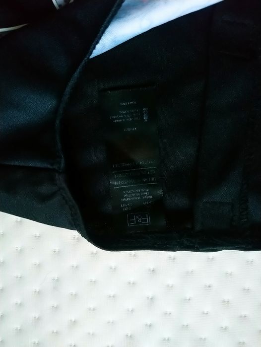 Карнавальний костюм Скелет на 13-14 років