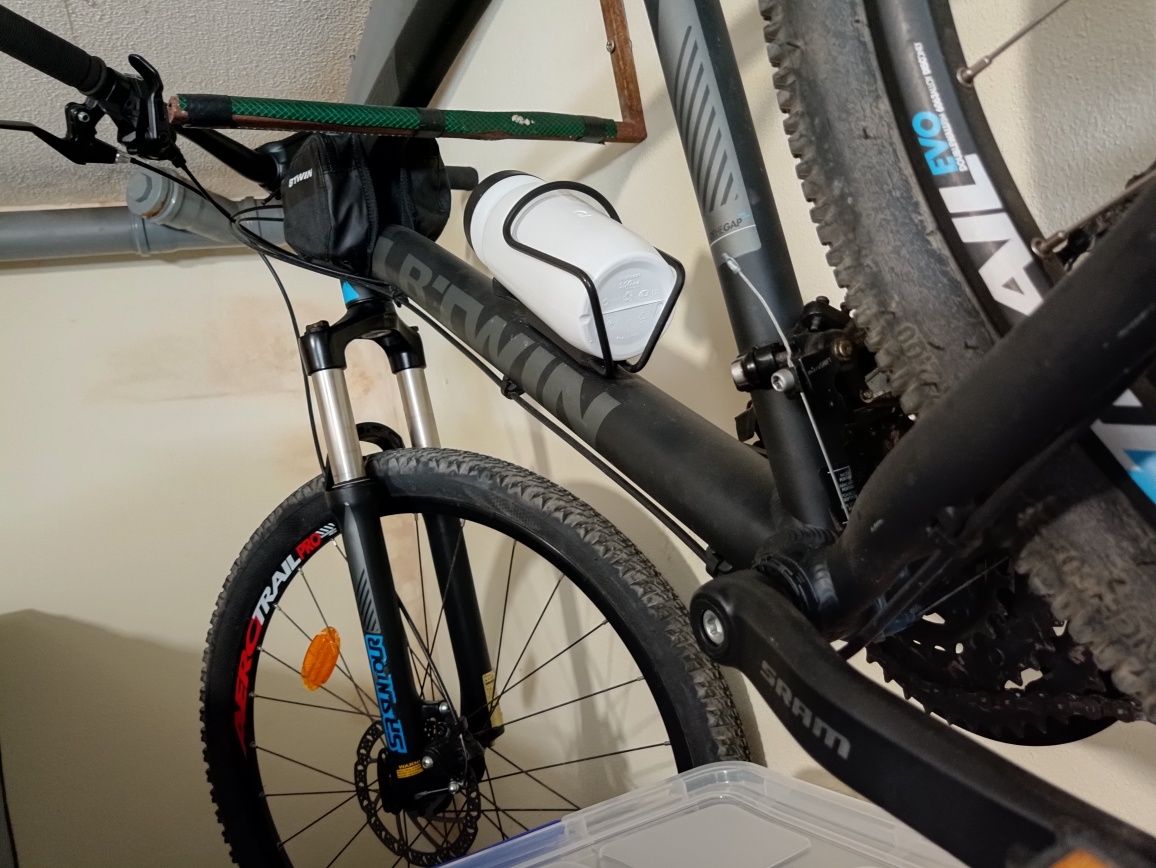 Btwin / Rockrider 520 ST