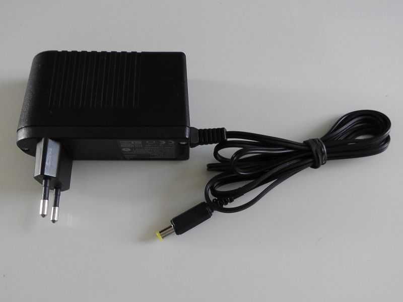 Zasilacz Korg K390 zamiennik B1 B2N Krome EK i3 Liano