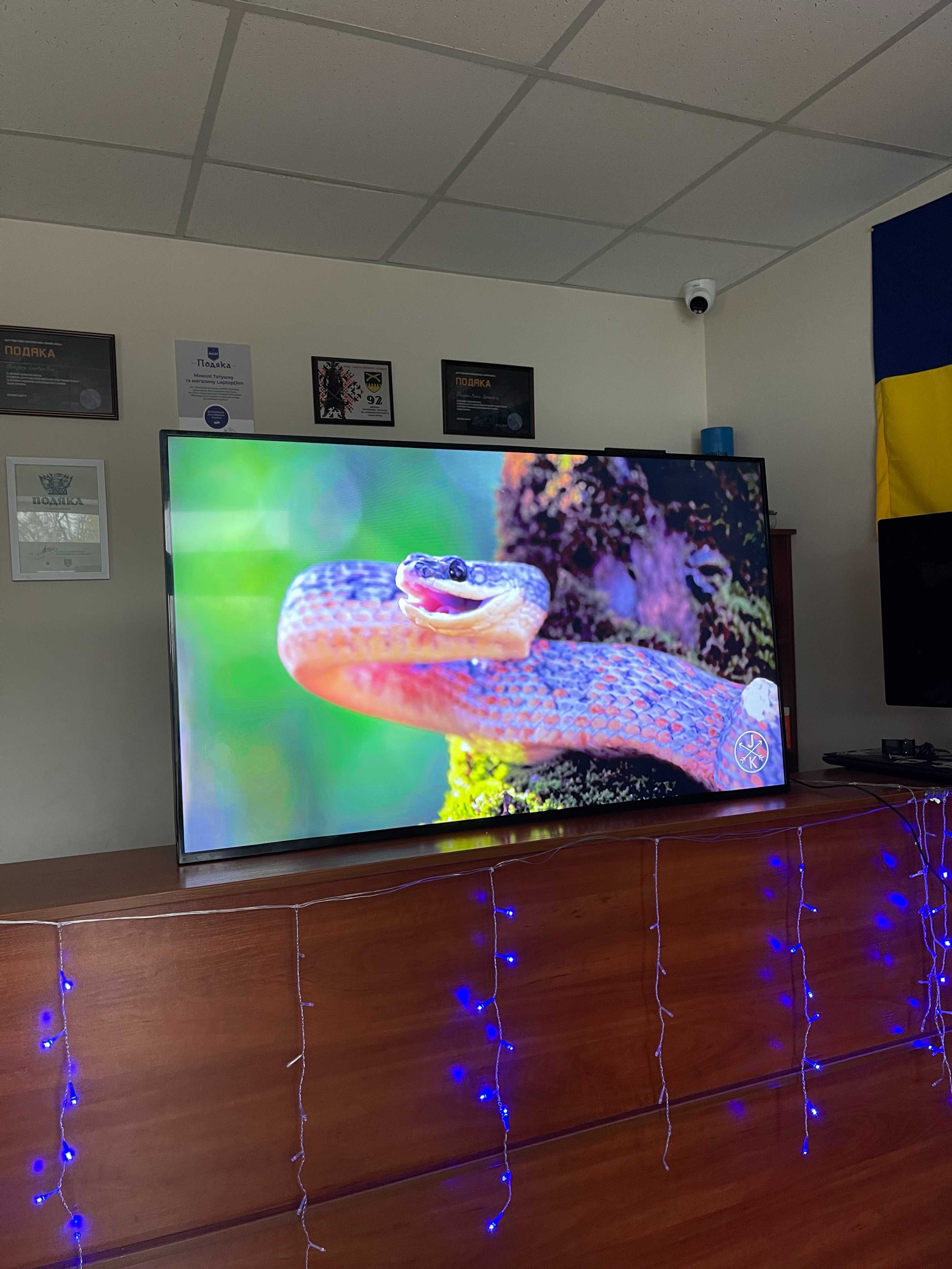 Панель Samsung DM48E/47"/FHD/IPS/LED/1920x1080/16:9/60Hz/Гарантія
