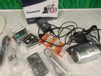 Видеокамера Panasonic NV GS120