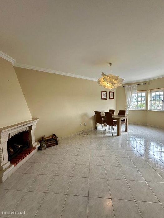 Apartamento T2, 108 m2, Quinta das Laranjeiras, Fernão Ferro