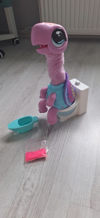 Little Live Pets żółw