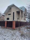Продаж коттедж село Займище Бориспільський район 350м2