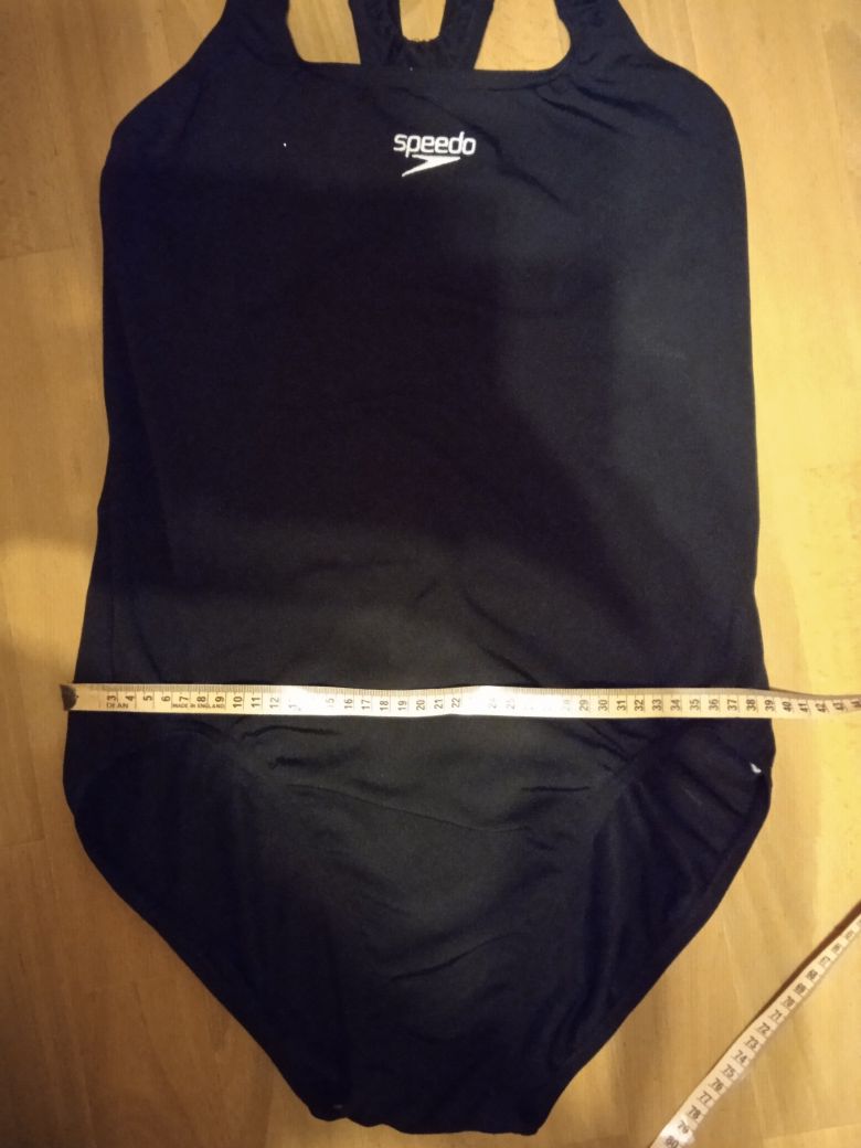 Купальник Speedo для бассейна р 44-46