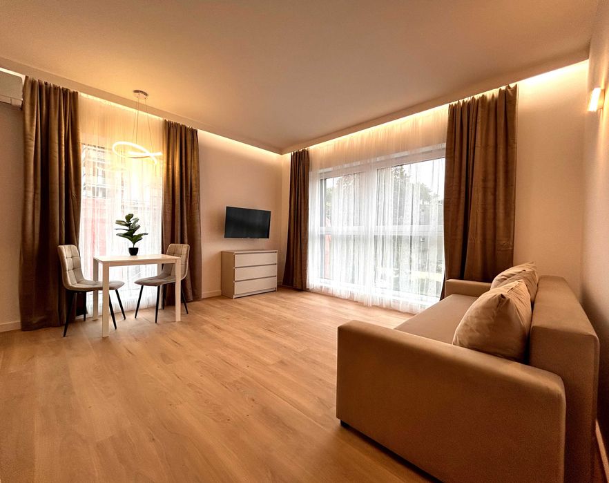 ŁÓDŻ ul.Karolewska 15A WYSOKI STANDARD kameralny apartamentowiec NOWE!