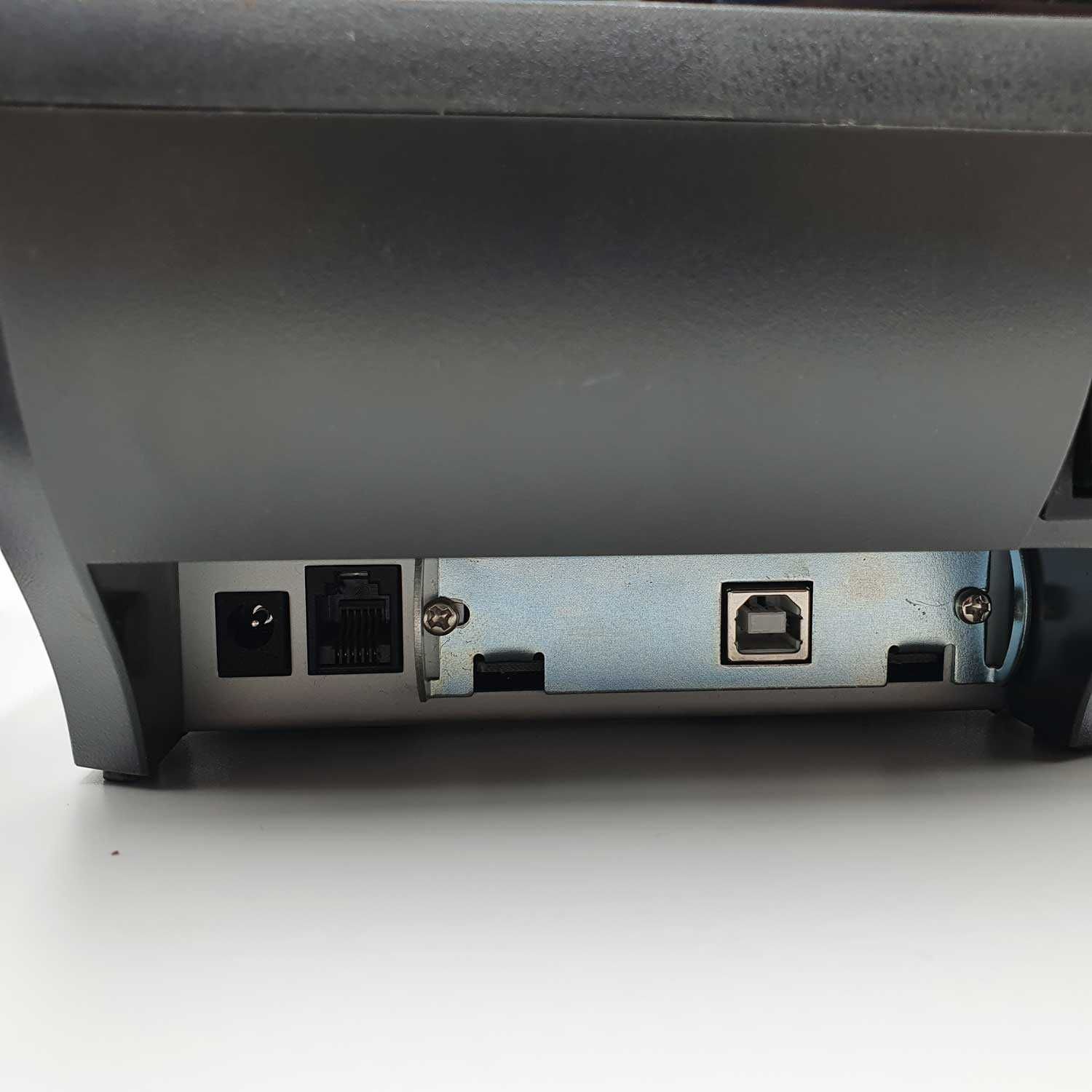 Принтер чеків Gprinter GP-58130IVC з автообрізкою
