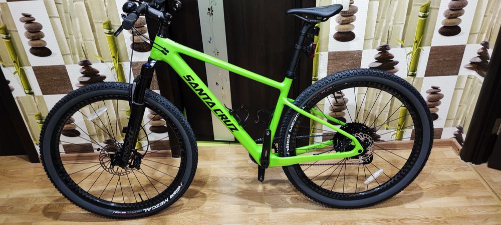 Продам Велосипед Santa Cruz