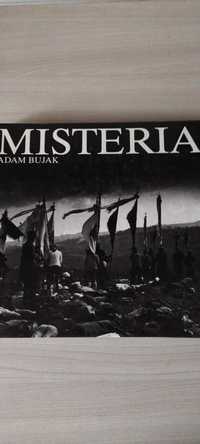 Misteria - Adam Bujak.