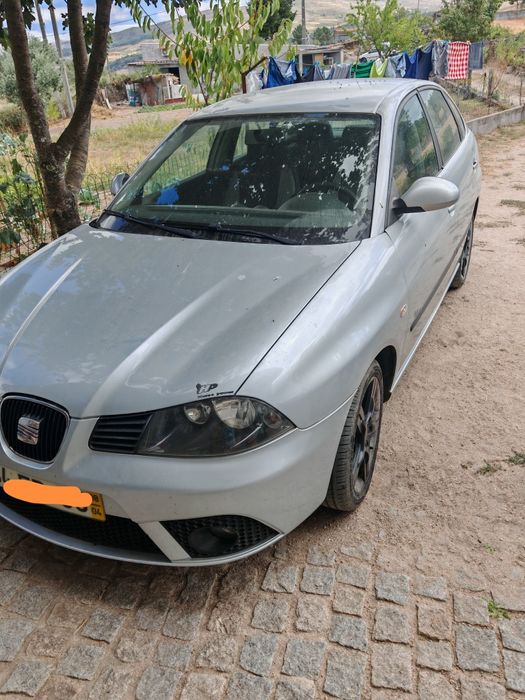 SEAT Ibiza 1.2 1 dono