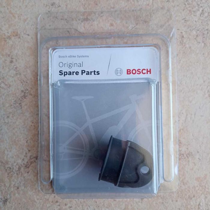 Bosch Proteção contra a corrosão da tampa de pinos