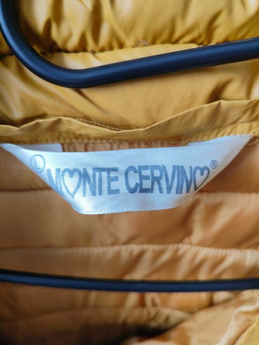 Kurtka zimowa damska Monte Cervino L