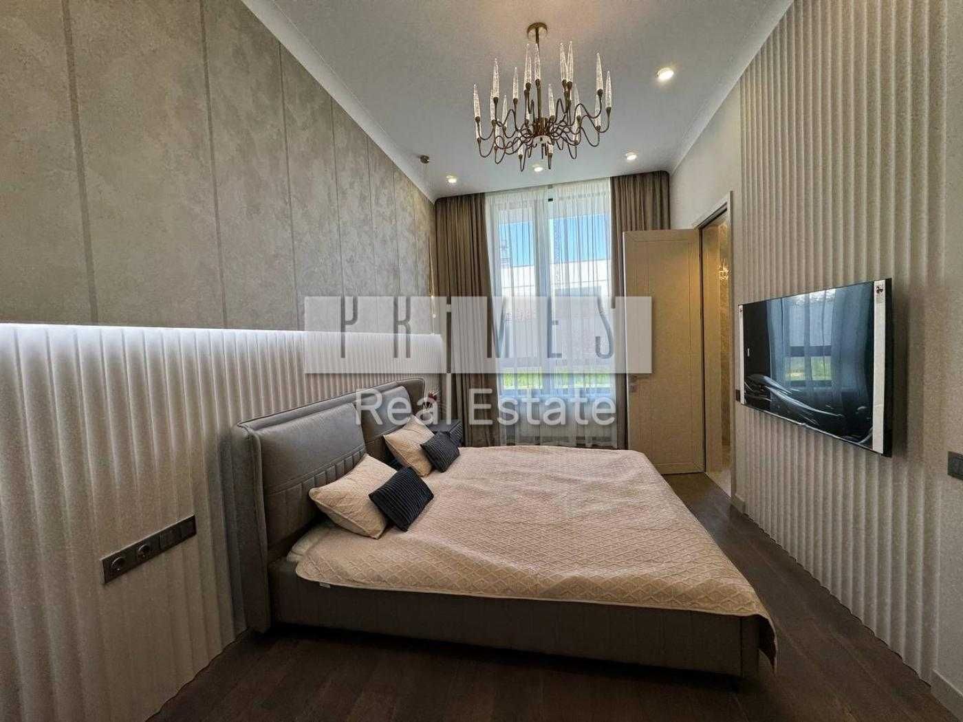 Продається  4-к  будинок площею 240 м² у КМ Green Town ,с. Крушинка