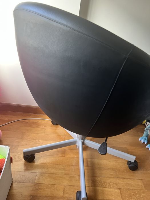 Cadeira de escritorio