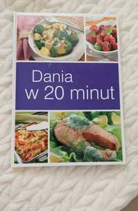 Dania w 20 minut