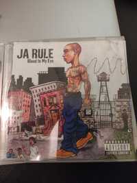 Ja Rule Blood in my eye USA CD