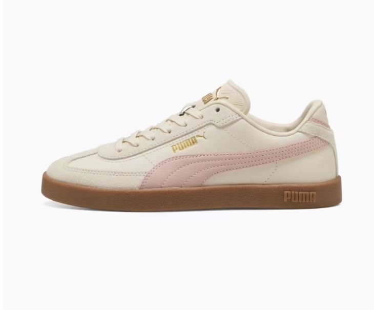 Кросівки puma club || era