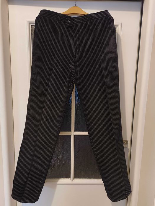 Marynarka i spodnie do sprzedania