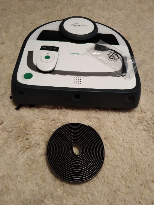 Vorwerk Kobold VR200