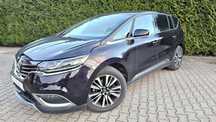 Renault Espace 1.6DCi-160KM Initiale Paris 4control