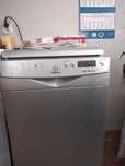 Zmywarka Indesit
