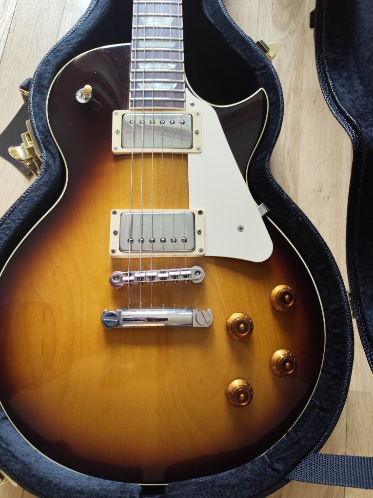 FGN LS 10 tokai burny gibson