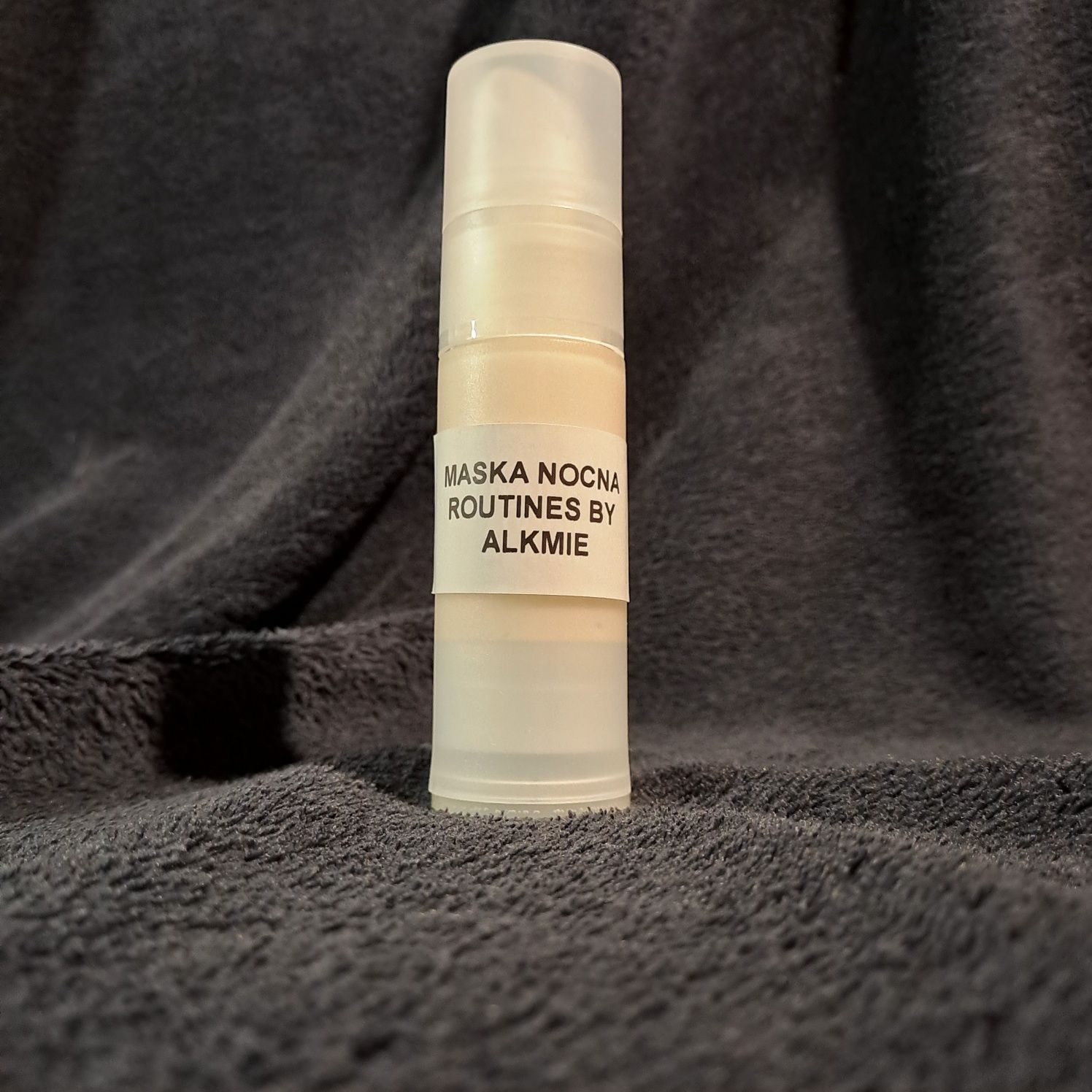 Zestaw Routines by Alkmie