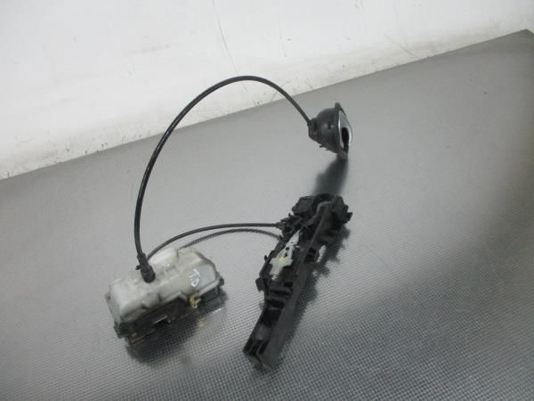 Fechadura / fecho porta trás direito RENAULT Megane II Break (KM0/1_)