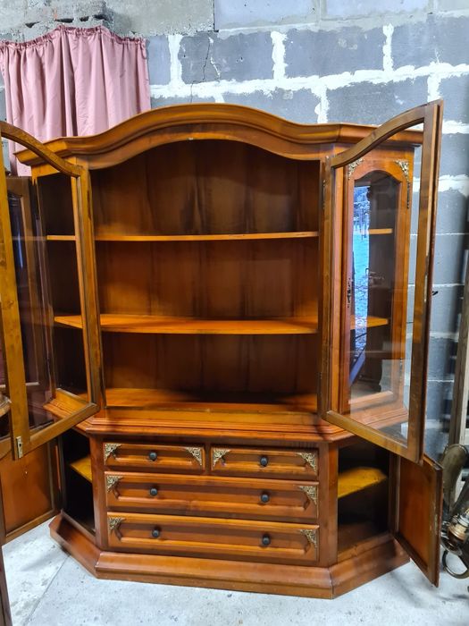 Witryna biblioteczka